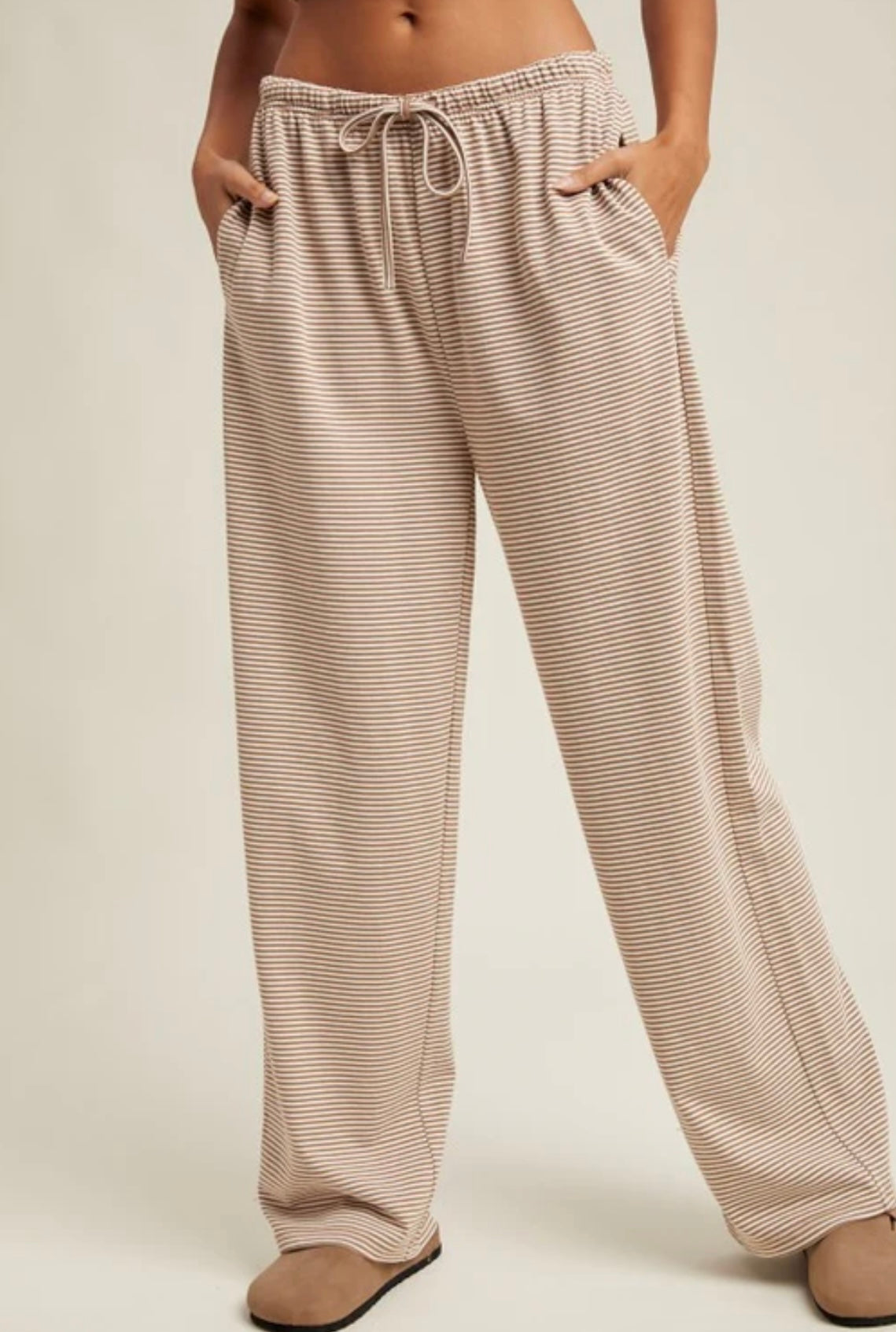 Cider & Stripes pants