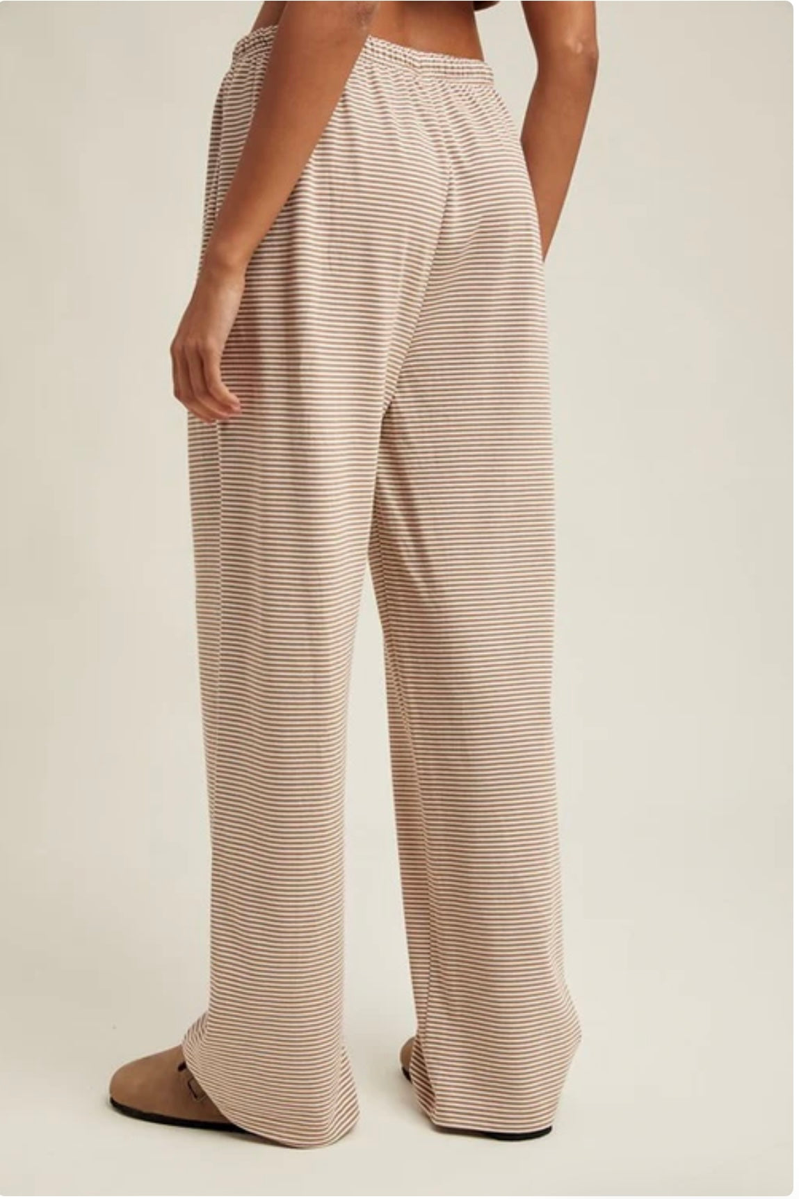 Cider & Stripes pants