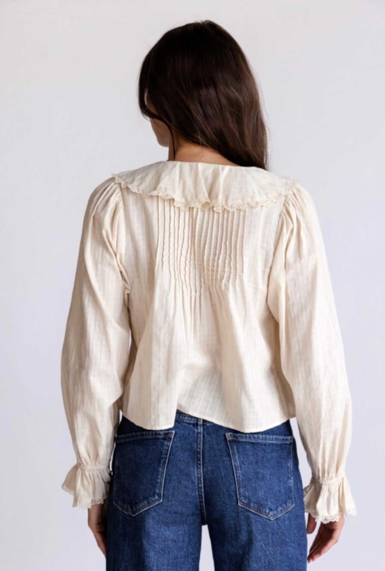 Lucy Blouse