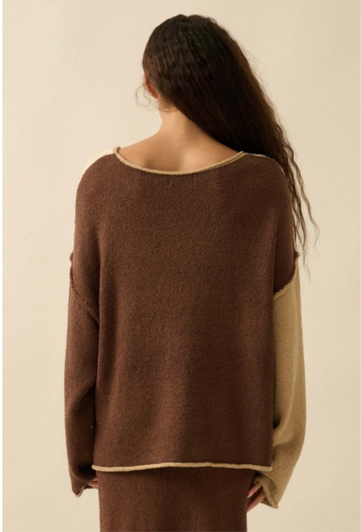 Autumn Blend Top