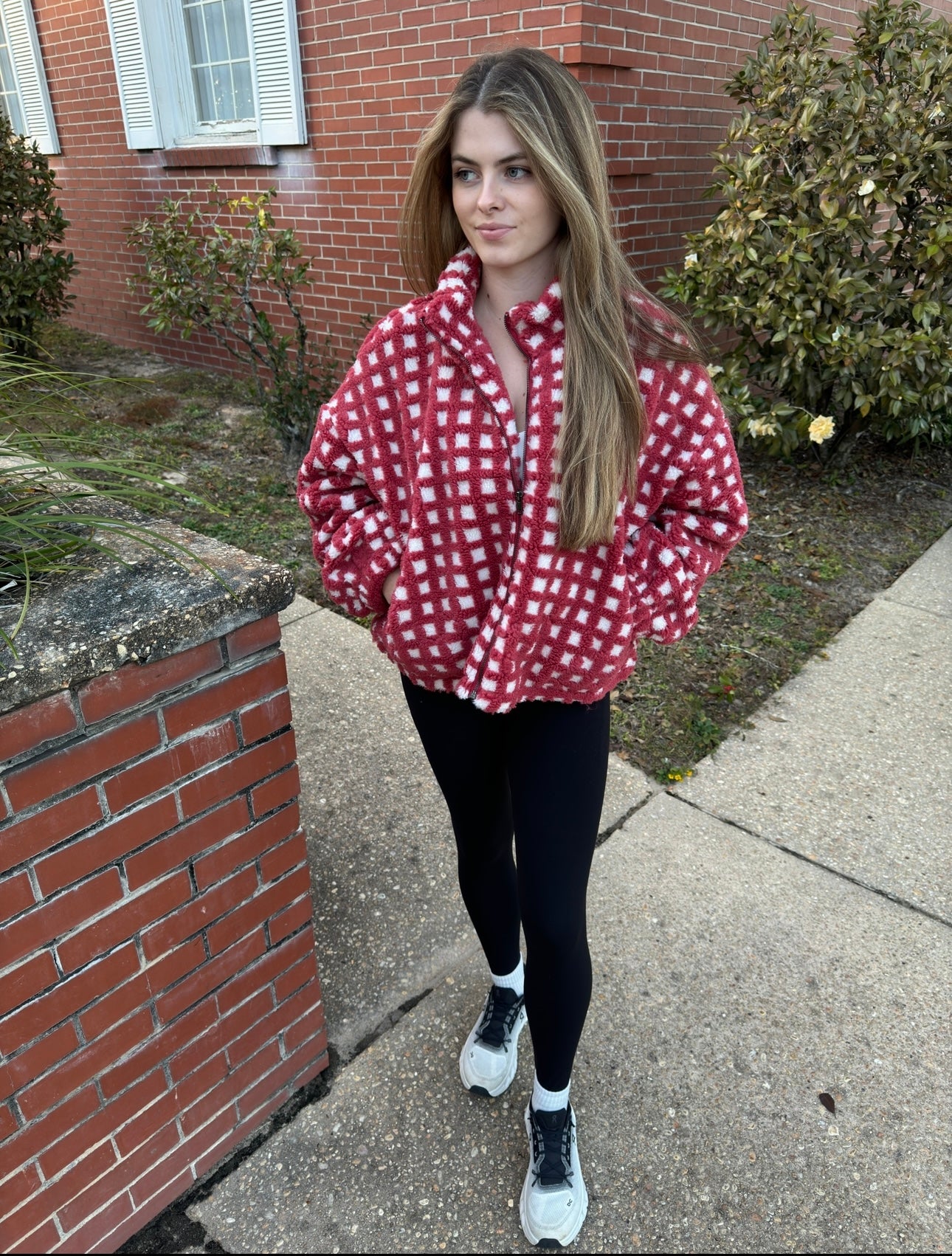 Merry & Bright Jacket