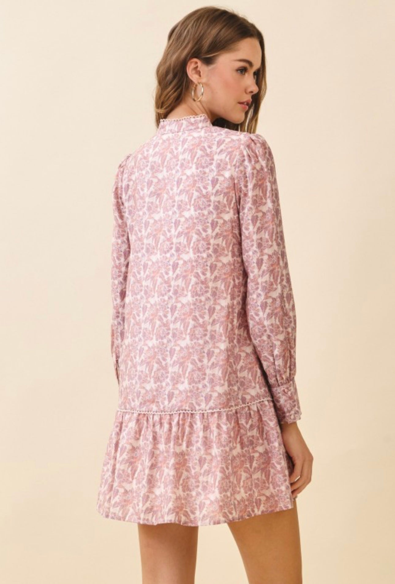 The Elle Dress